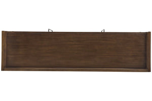 Starmore Brown 70" TV Stand