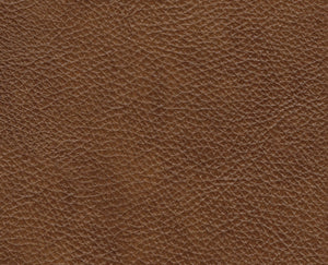 Ashley- Baskove Auburn Leather Large LAF Sectional