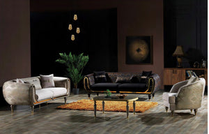 Novana Livingroom Set