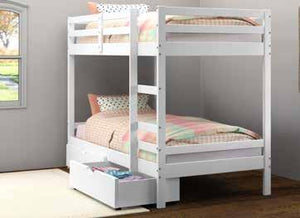 T/T Bellaire Bunkbed