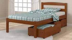 Twin Econo Bed