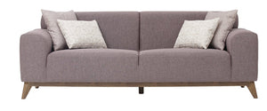 Netha Seater Sofa Bed and Armchair