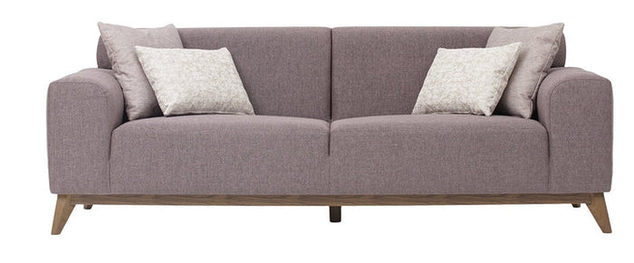 Netha Seater Sofa Bed and Armchair